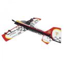 Super Zoom Race ARF Red - Samolot Hacker Model Hacker Modele latające 20099829-KJA 2