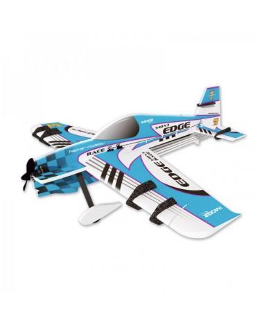 Edge 540 V3 Race ARF Blue - Samolot Hacker Model Hacker Modele latające 20099835-KJA 1
