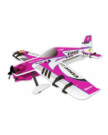 Edge 540 V3 Race ARF Pink - Samolot Hacker Model Hacker Modele latające 20099838-KJA 1
