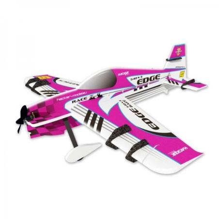 Edge 540 V3 Race ARF Pink - Samolot Hacker Model Hacker Modele latające 20099838-KJA 1