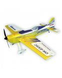 Extra 330SC ARF 1000 Yellow - Samolot Hacker Model Hacker Modele latające 20099760-KJA 2