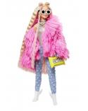 Lalka Barbie Extra Moda Sweet MATTEL Lalki i akcesoria 22931-CEK 3