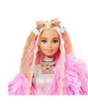 Lalka Barbie Extra Moda Sweet MATTEL Lalki i akcesoria 22931-CEK 4