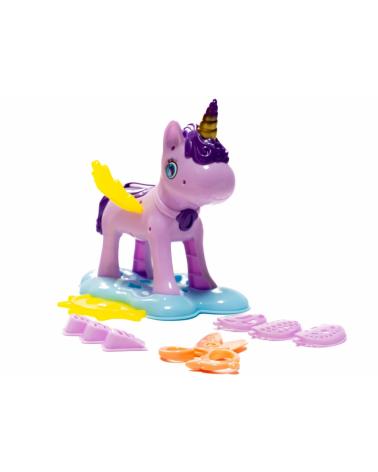 Ciastolina Play-Toy My Little horse Pegaz Plastyczne zabawki 22973-CEK 1