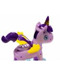 Ciastolina Play-Toy My Little horse Pegaz Plastyczne zabawki 22973-CEK 3