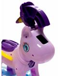 Ciastolina Play-Toy My Little horse Pegaz Plastyczne zabawki 22973-CEK 5