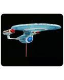 Model Plastikowy Do Sklejania AMT (USA) - Star Trek Enterprise 1701-C AMT Modele do sklejania AMT661-KJA 2