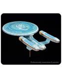 Model Plastikowy Do Sklejania AMT (USA) - Star Trek Enterprise 1701-C AMT Modele do sklejania AMT661-KJA 3