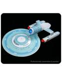 Model Plastikowy Do Sklejania AMT (USA) - Star Trek Enterprise 1701-C AMT Modele do sklejania AMT661-KJA 5