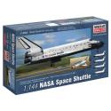Model plastikowy - Prom kosmiczny NASA Space Shuttle - Minicraft Minicraft Model Kits Modele do sklejania 11668-KJA 1