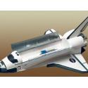 Model plastikowy - Prom kosmiczny NASA Space Shuttle - Minicraft Minicraft Model Kits Modele do sklejania 11668-KJA 3