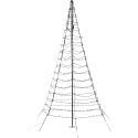 Choinka 300cm na stelażu 480LED FHS Dekoracje 002380-DPM 2