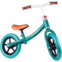 Rowerek biegowy rower dziecięcy zielony  Pozostałe rowery i pojazdy KX5414-IKA 13