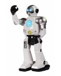 Robot KNABO sterowany ponad 80 funkcji pilot Madej Roboty 22901-CEK 3