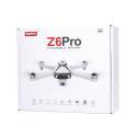 Dron RC Syma Z6PRO GPS 4K 5G Wifi FPV 2,4GHz  Modele latające KX4974-IKA 3