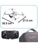 Dron RC Syma Z6PRO GPS 4K 5G Wifi FPV 2,4GHz  Modele latające KX4974-IKA 7