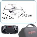 Dron RC Syma Z6PRO GPS 4K 5G Wifi FPV 2,4GHz  Modele latające KX4974-IKA 7