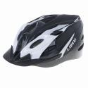 L-BRNO Kask rowerowy regulowany rozmiar M 54-58cm  Akcesoria do rowerów i pojazdów KX5070-IKA 2