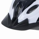 L-BRNO Kask rowerowy regulowany rozmiar M 54-58cm  Akcesoria do rowerów i pojazdów KX5070-IKA 3