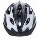 L-BRNO Kask rowerowy regulowany rozmiar M 54-58cm  Akcesoria do rowerów i pojazdów KX5070-IKA 5