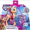 My Little Pony kucyk Sunny Starscout HASBRO Figurki 23125-CEK 1