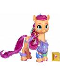 My Little Pony kucyk Sunny Starscout HASBRO Figurki 23125-CEK 2