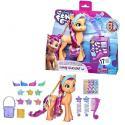 My Little Pony kucyk Sunny Starscout HASBRO Figurki 23125-CEK 4