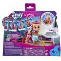 My Little Pony kucyk Sunny Starscout HASBRO Figurki 23125-CEK 5