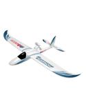 PIONEER II 2,4 GHz RTF ECO Mode 2 - Samolot R-PLANES R-Planes Modele latające 20101010-KJA 1