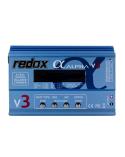  Redox Części i akcesoria modeli 20099563-KJA 1 Redox Części i akcesoria modeli 20099563-KJA 6