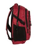 Plecak młodzieżowy ACTIVE dwukomorowy czerwony PASO Plecaki i tornistry 23184-CEK 5