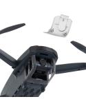 Dron RC Syma W3 2,4GHz 5G wifi kamera EIS 4K  Modele latające KX5043-IKA 10