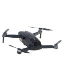 Dron RC Syma W3 2,4GHz 5G wifi kamera EIS 4K  Modele latające KX5043-IKA 11