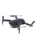 Dron RC Syma W3 2,4GHz 5G wifi kamera EIS 4K  Modele latające KX5043-IKA 13