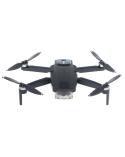 Dron RC Syma W3 2,4GHz 5G wifi kamera EIS 4K  Modele latające KX5043-IKA 14
