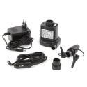 Pompka KOMPRESOR 240L/min Bo Camp Akcesoria sportowe 071756-DPM 2