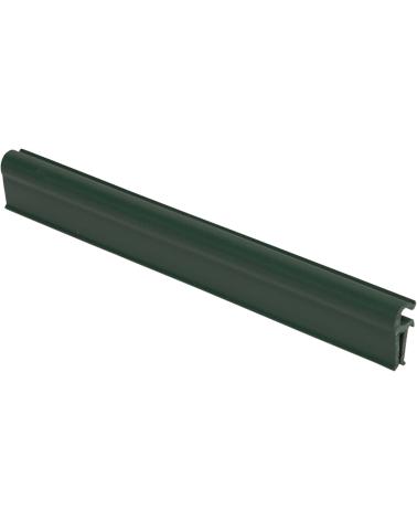 Klipsy ogrodzeniowe 10 szt Thermoplast® ZIELONE Thermoplast Akcesoria do ogrodzeń 538457-DPM 1