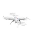 Dron RC SYMA X5SW 2,4GHz Kamera FPV Wi-Fi biały  Modele latające KX9313_1-IKA 2