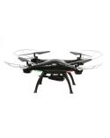 Dron RC SYMA X5SW 2,4GHz Kamera FPV Wi-Fi czarny  Modele latające KX9313_2-IKA 10