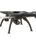 Dron RC SYMA X5SW 2,4GHz Kamera FPV Wi-Fi czarny  Modele latające KX9313_2-IKA 12