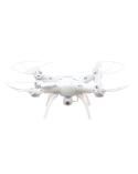 Dron RC SYMA X5SW 2,4GHz Kamera FPV Wi-Fi czarny  Modele latające KX9313_2-IKA 13