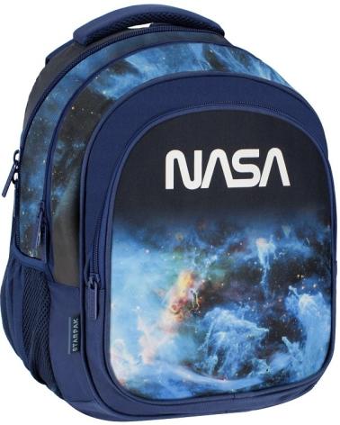 Plecak szkolny młodzieżowy NASA STARPAK Plecaki i tornistry 23291-CEK 1