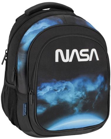 Plecak szkolny młodzieżowy NASA STARPAK Plecaki i tornistry 23292-CEK 1