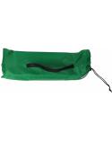 Leżak ogrodowo plażowy składany z torbą turfle leaf  H1 VK1 Meble ogrodowe 23319-CEK 4