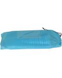 Leżak ogrodowo plażowy składany z torbą blue lines  H1 VK1 Meble ogrodowe 23320-CEK 5
