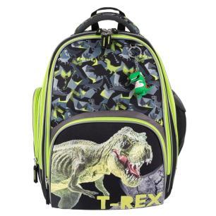 Tornister Plecak Premium Bambino T-Rex klasa 1-3 SP ST.MAJEWSKI Plecaki i tornistry 23243-CEK 1