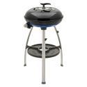 Grill gazowy CADAC BBQ/Plancha Carri Chef 47cm z pokrywą  Grille 111591-DPM 3