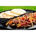 Grill gazowy CADAC BBQ/Plancha Carri Chef 47cm z pokrywą  Grille 111591-DPM 5