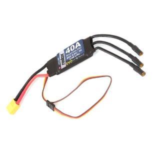 Regulator Redox 40A EVO