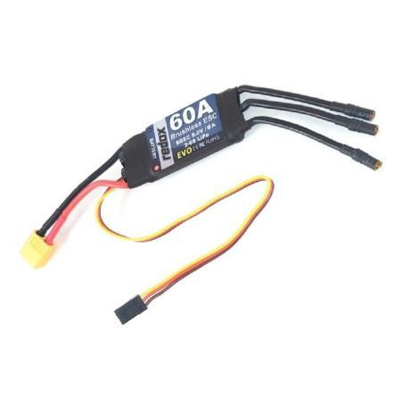Regulator Redox 60A EVO